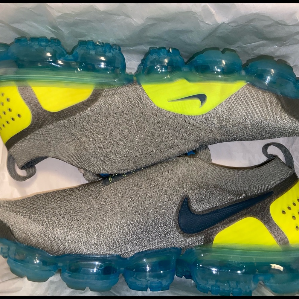 Nike VaporMax MOC 2